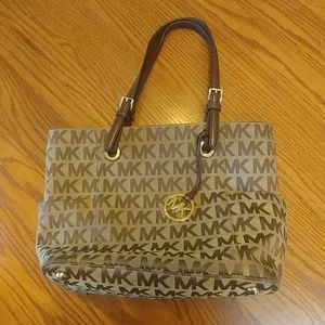 Authentic Michael Kors Purse